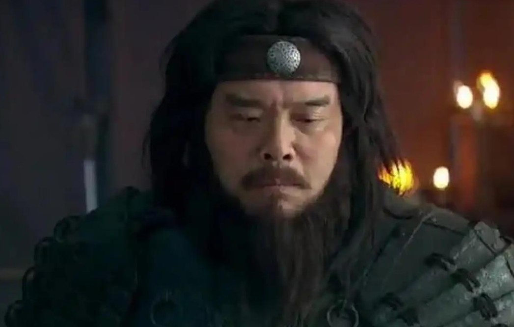 公元前196年，彭越在被贬的路上，碰到了吕后，向她哭诉自己被刘邦冤枉了，吕后说：