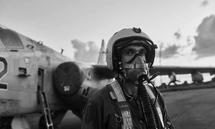 F-16战机坠毁引起乌克兰高层关注。
今天，乌克兰一架F-16战机坠毁，年仅26