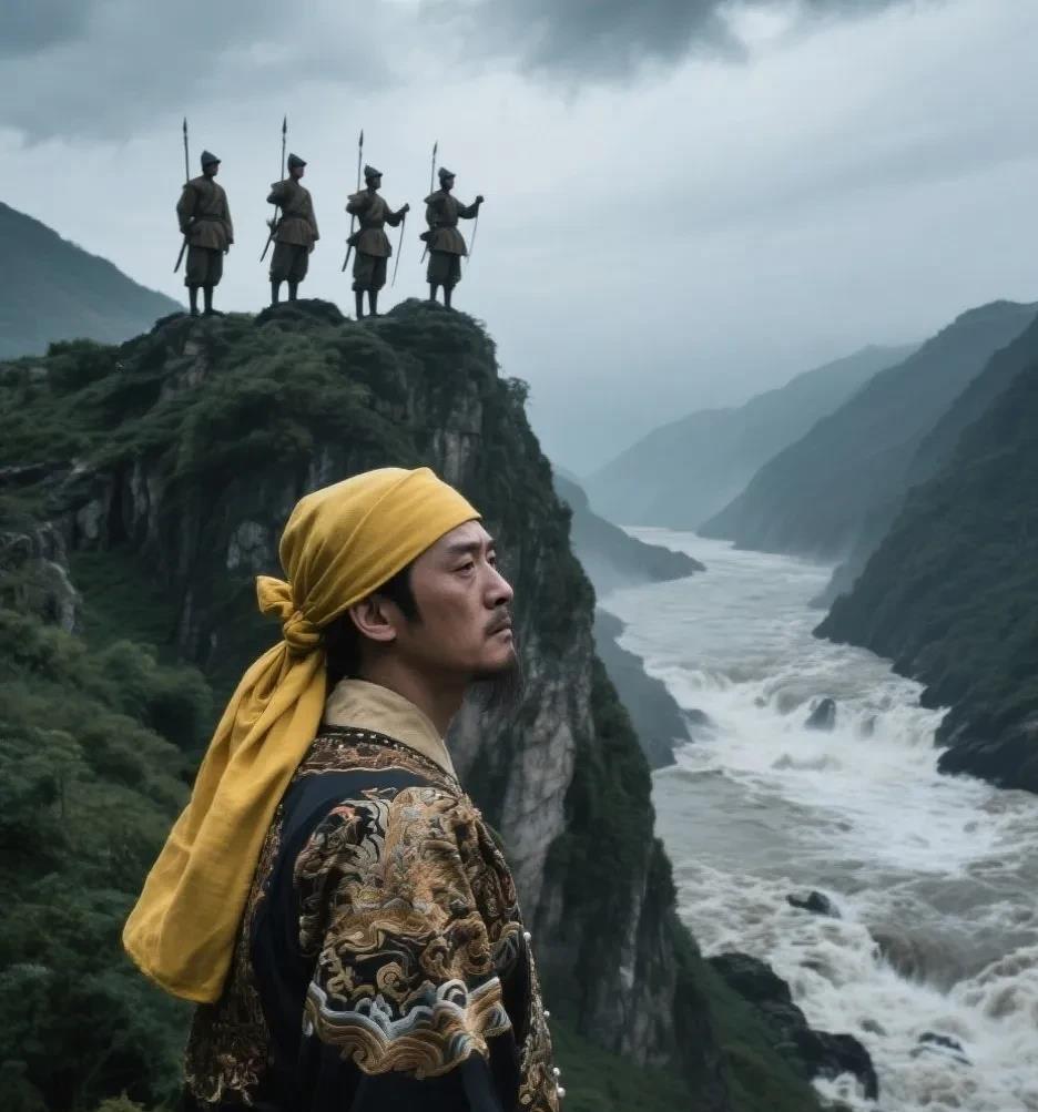 为什么大家对太平天国石达开的评价越来越低？

首先说观点，我认为石达开不应该