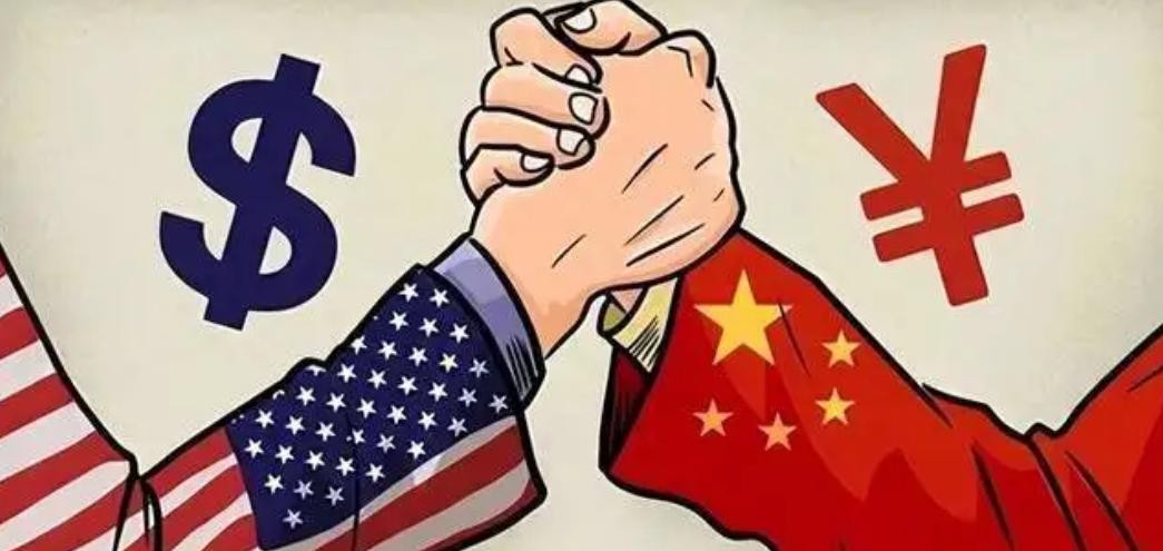 中国需警惕美国搞穷搞乱阴谋





美国想让中国和俄罗斯、欧盟一样陷入困境，他