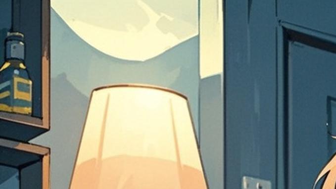 失业男子为钱藏父尸 亲情在困境中挣扎