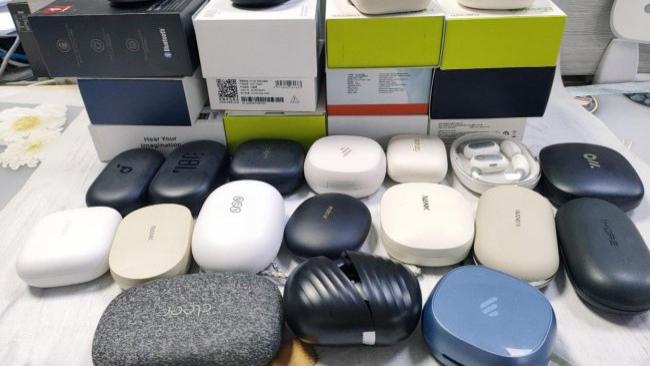 开放式耳机推荐选哪个牌子好？十款好音质高性价比开放式耳机推荐