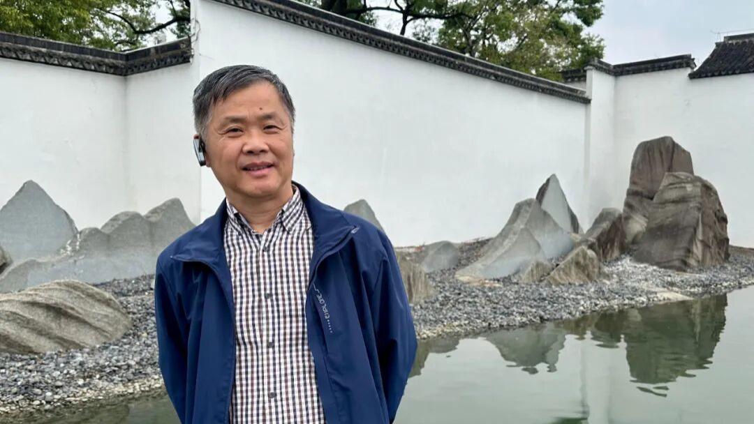 陶文杰  笔墨之巅——中国书画名家致敬传统展望未来