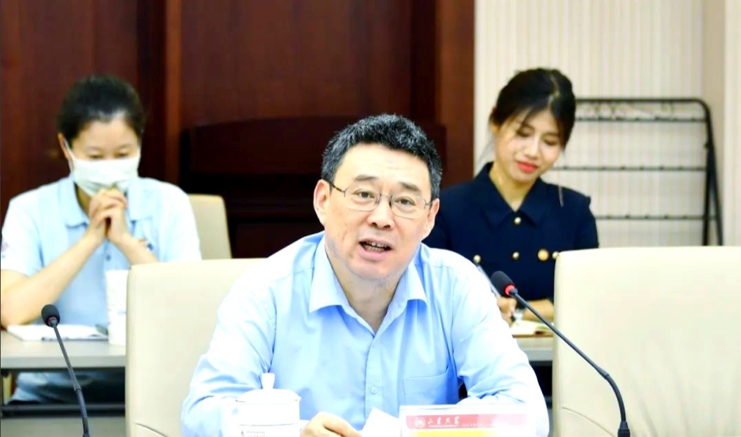 山东大学走上正轨，近三年连续获批5项基金委群体项目，令人瞩目。
据该校消息，数学