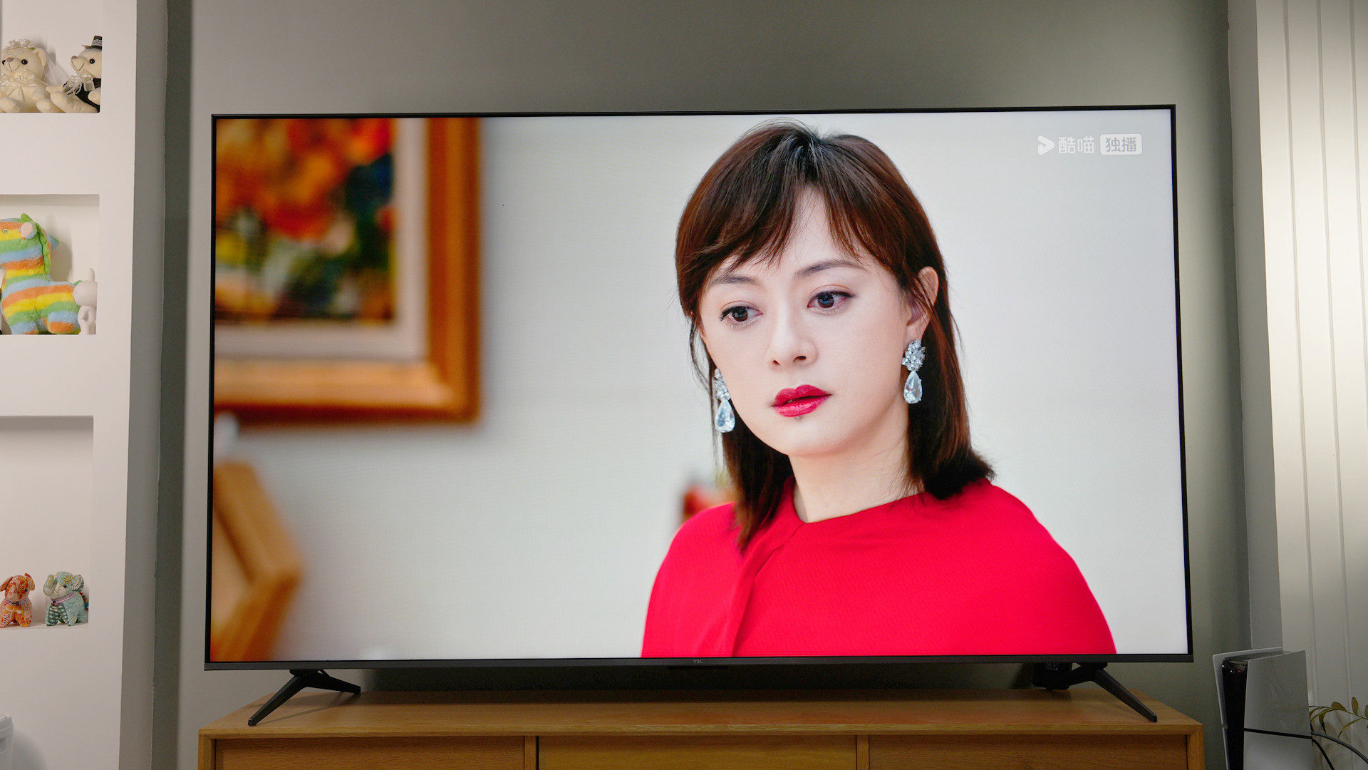 T7L Pro测评：蝶翼星曜屏+万象分区 ，2025 最能打的 QD-Mini LED 电视？