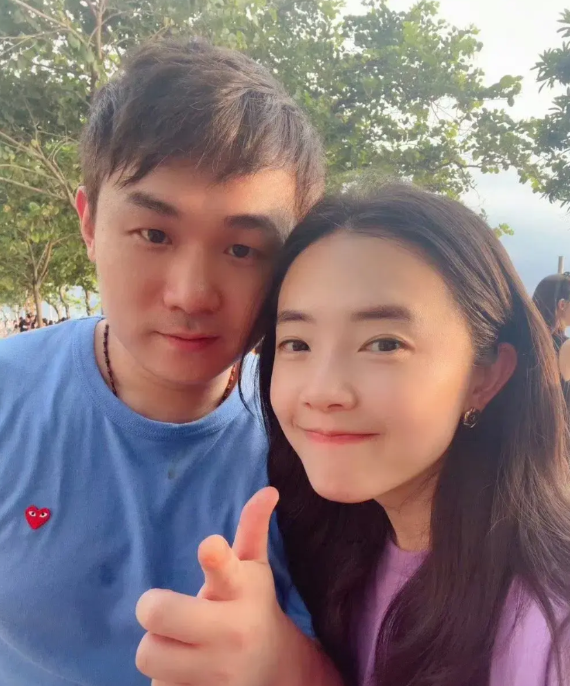 这篇声明不可不必...
    田志希的老公在半夜发表声明，长篇大论写两页，核心
