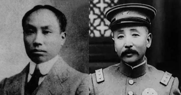 1913年，晚清富商陈衍庶闭上了眼，而与此同时，两封加急信件递到了他两个儿子张作