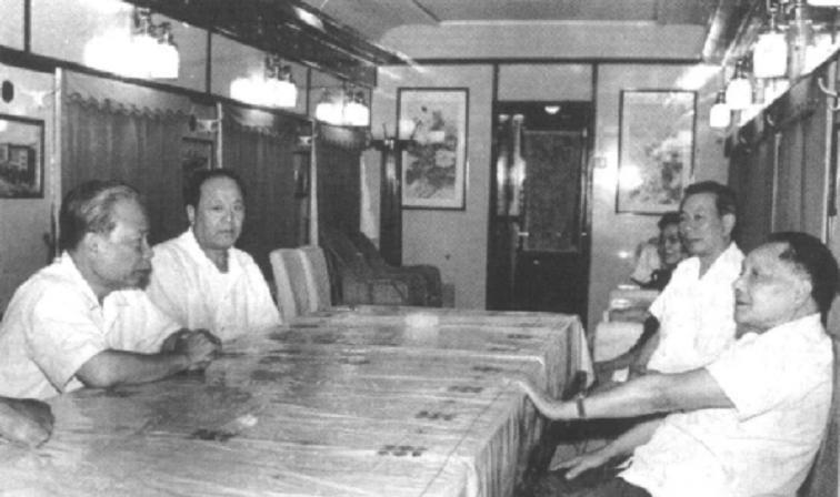 1975年，严佑民写报告要求离开公安系统，华国锋：我们要留你
“1976年10月