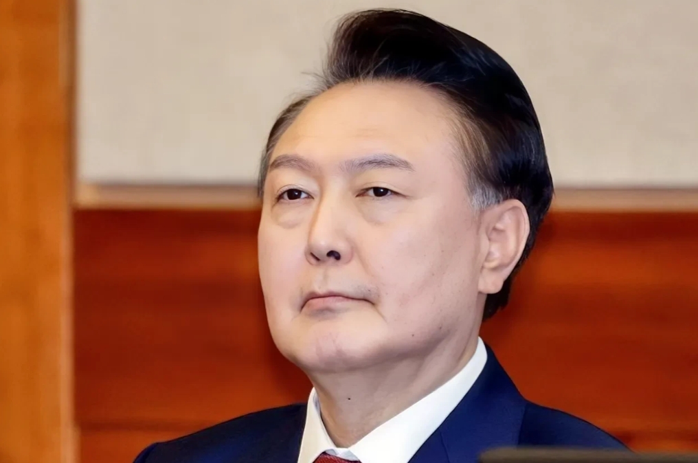 今天！尹锡悦宣判！
就在今天上午11时，韩国宪法法院将对总统尹锡悦弹劾案进行宣判