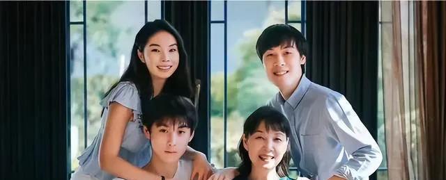 有时候想想，还真的庆幸老宗三个私生子女的破局，不然我们做为普通的吃瓜群众还蒙在鼓
