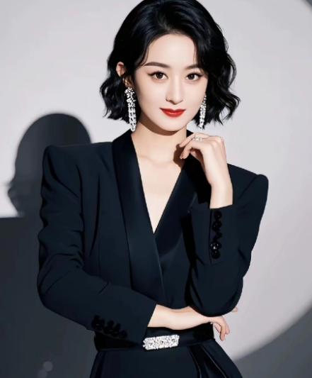 赵丽颖“不会塌房”的判断，核心在于作品硬、口碑稳、底线牢、应对成熟，而非绝对无风