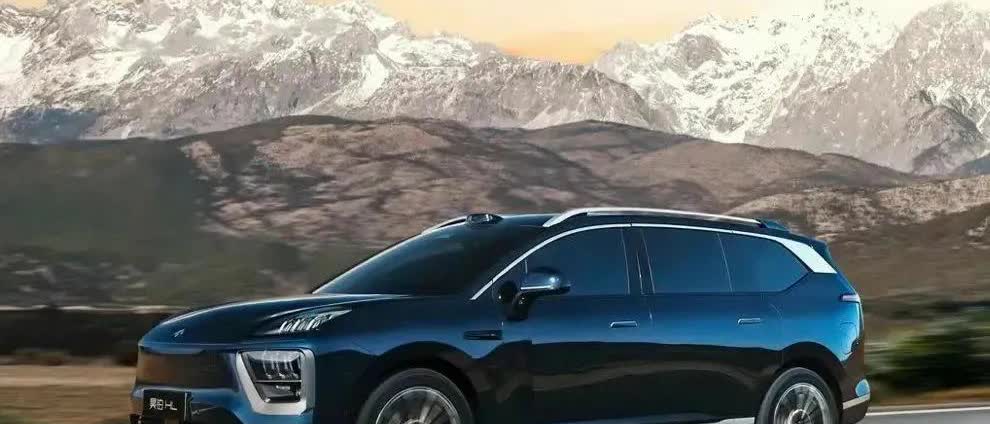 昊铂HL安全性非常值得信任

安全，是最大的豪华，安全，因为生命而无价！基于