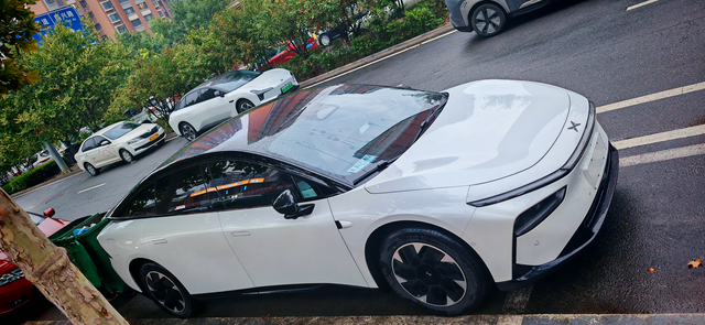 鹏友圈新人
下雨了触摸锁车不灵敏，你们也是吗？

