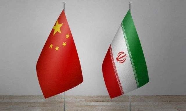 关键时刻中方同伊朗外长通话，表明了中方的立场！
6月14日，中伊两国外长进行了一