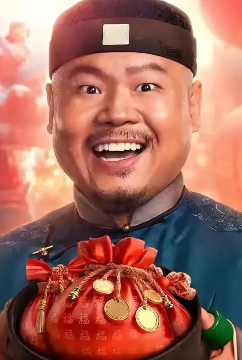 一句救中国，哪怕是贱嗖嗖的岳云鹏，也能让人热血沸腾
唐探片中最让人感动的地方就是