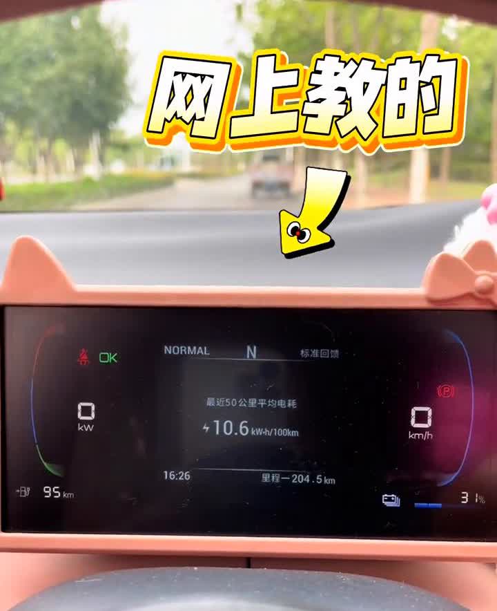 比亚迪停车顺序。
比亚迪停车顺序来了。
·第一步踩刹车。
·第二步挂N档。