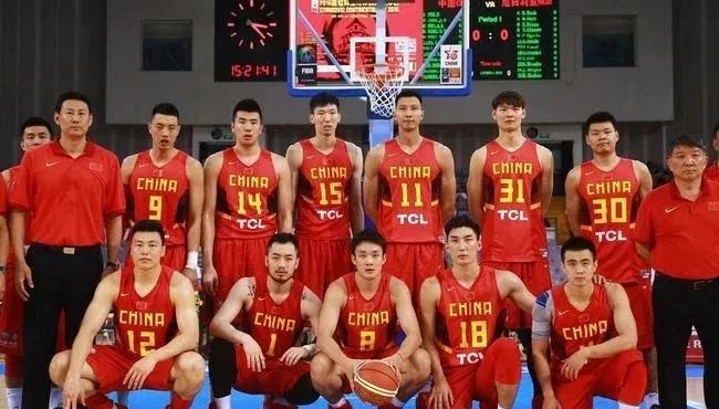 大家不要再争论了，亚洲杯首场比赛对战沙特，中国不但会取胜，而且大胜50分以上！