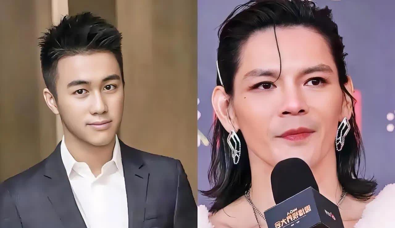向太昨晚怕不是要抱着郭碧婷笑到天亮！
前阵子何超琼起诉向佐，一百万的小事闹得满