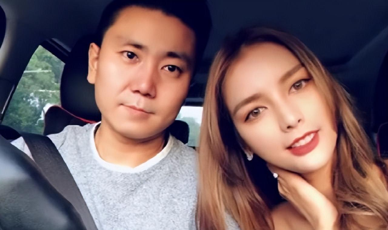 9年前，北京爷们儿鲍玺不顾亲戚反对，和泰国“最美变性人”妮莎结婚，如今自爆：在5
