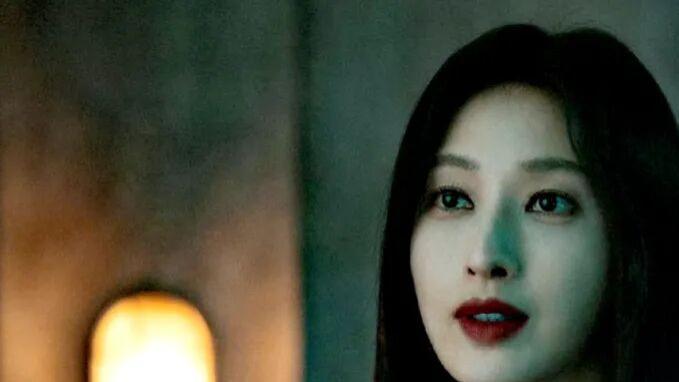 《枭起青壤》大结局：聂九罗战死！炎拓承受分娩之痛将其复活？林喜柔沦为白瞳鬼玩物！蒋百川成地枭，邢深成