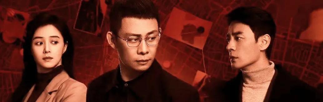以前总觉得扫黑剧剧情老套，可《以法之名》首播就把我打脸了！张译和李光洁这俩实力派