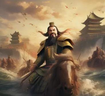不要透过道德看历史（五）#资治通鉴 #历史故事 #中国历史 #以古鉴今#原创作品