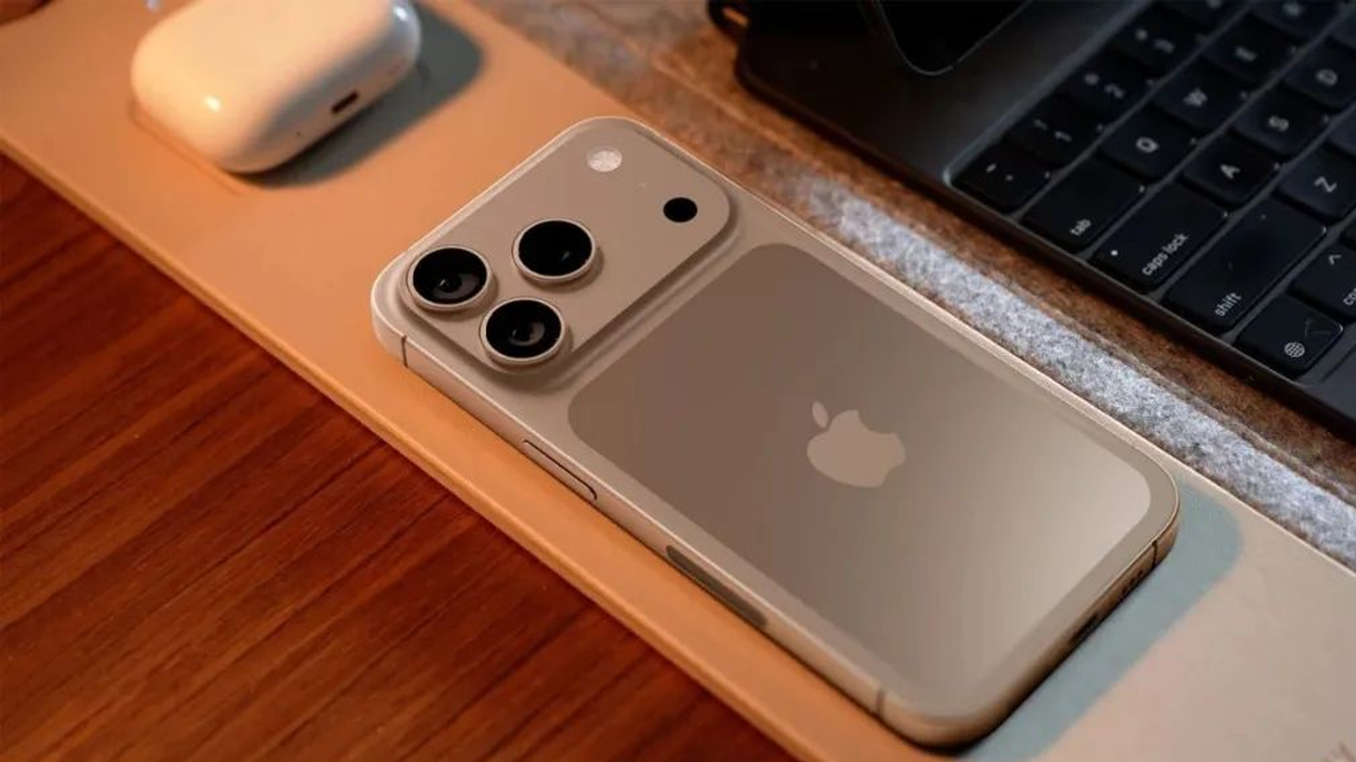 印度制造iPhone17？真相：80%零件中国造！