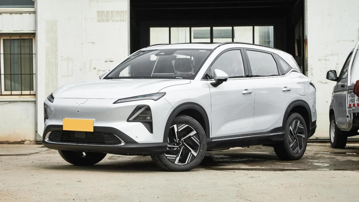 ​五菱星光S热销背后，家庭用车的终极答案，你选对了吗？