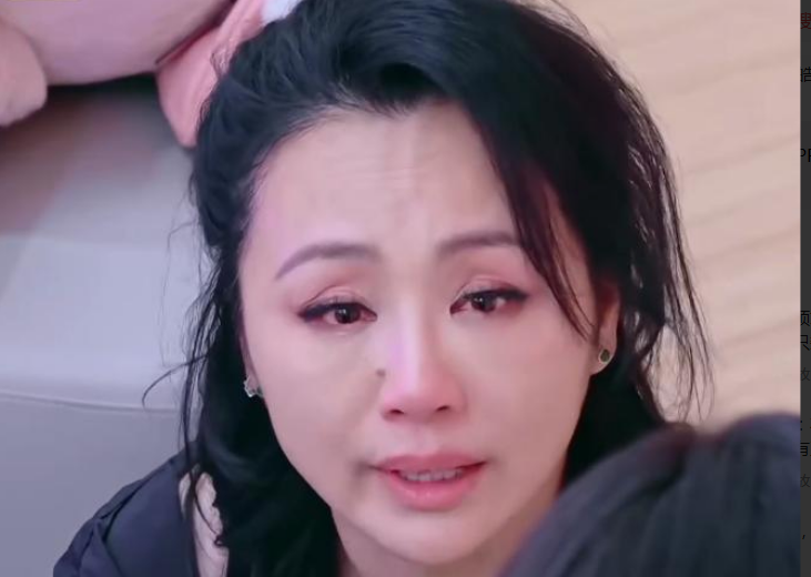 朱媛媛去世后，又传出曹颖的坏消息，直言自己放心不下孩子
 娱乐圈传来两个让人揪心