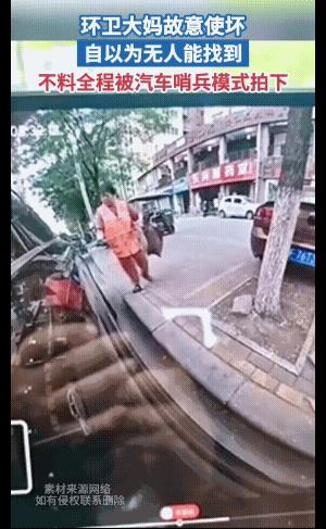 本来不想转发这个视频，本来一直尊称为城市的美容师，更不想说可怜之人怎么样，但是哨