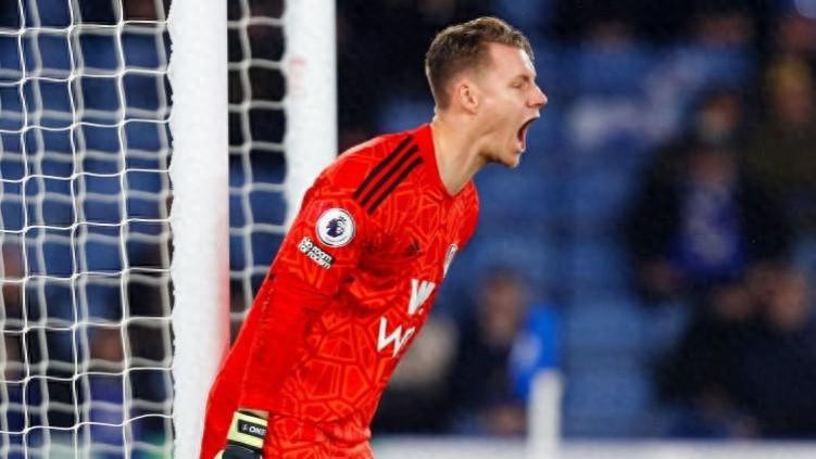 莱诺：富勒姆90分钟内就配得上取胜；2扑点？我有3次判断错了方向