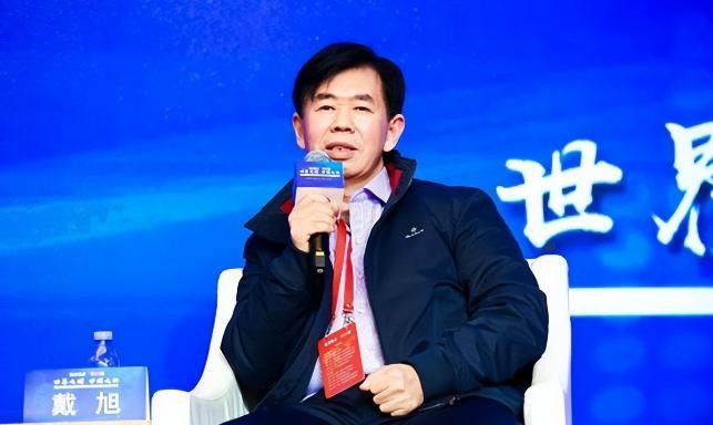 戴旭：中国从来没有单独彻底战胜过日本，未来可一战永绝后患
中日两国隔海相望，打打