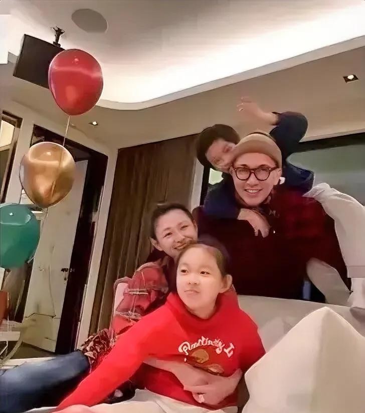 具俊晔与大S孩子相处融洽





大S再婚，孩子们的态度才是关键！



最近
