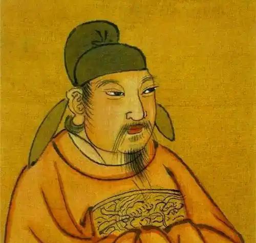 大历十三年（公元778年），京师地区发生大旱，李豫应百姓之请，下令拆除泾水（今泾