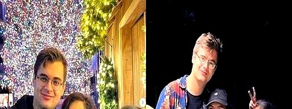 连体姐妹花 姐姐恋爱妹妹尴尬











这事儿简直太离谱了！墨西哥这