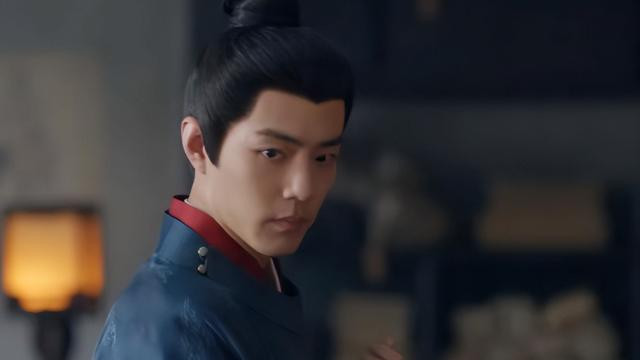 藏海父子，庄之行父子，终究是两对父子走出了三种命运结局！