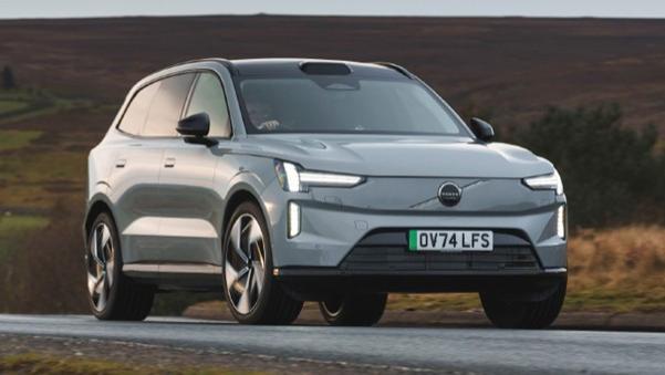 沃尔沃终止与核心激光雷达供应商 Luminar 五年合作