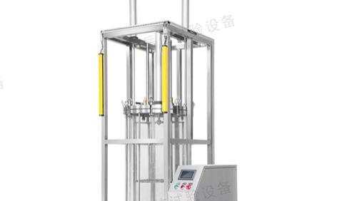 无人机IPX8可视检漏试验机是什么意思？