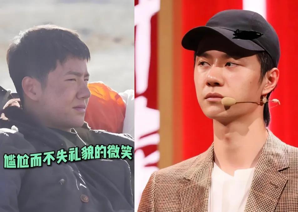 我只嫉妒王一博一件事
不是他的长相，也不是他的财富
而是他居然敢大大方方的让人拍