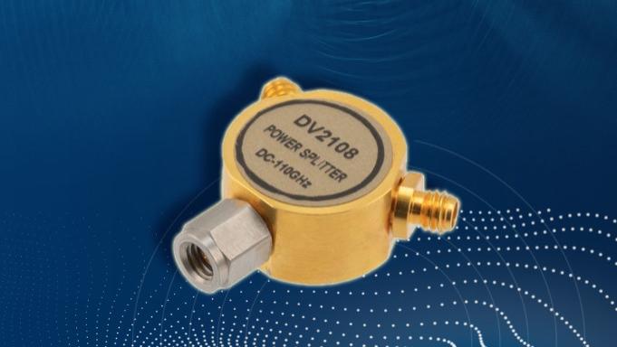 什么是 Power Splitter？