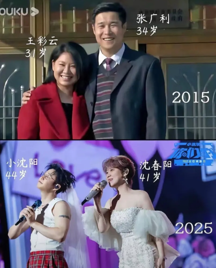 财养人是真的，越来越年轻了