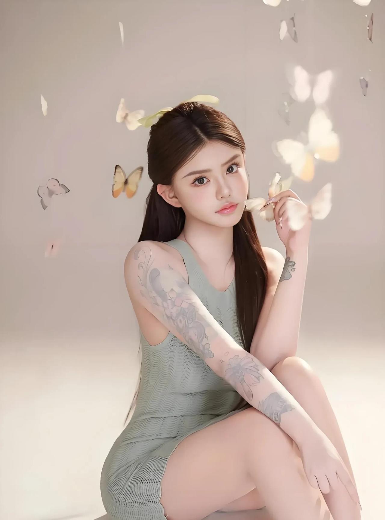 连网红的苦都吃不了，你还能干啥？
经常听到有些直播的博主说他们累，说他们一坐几个