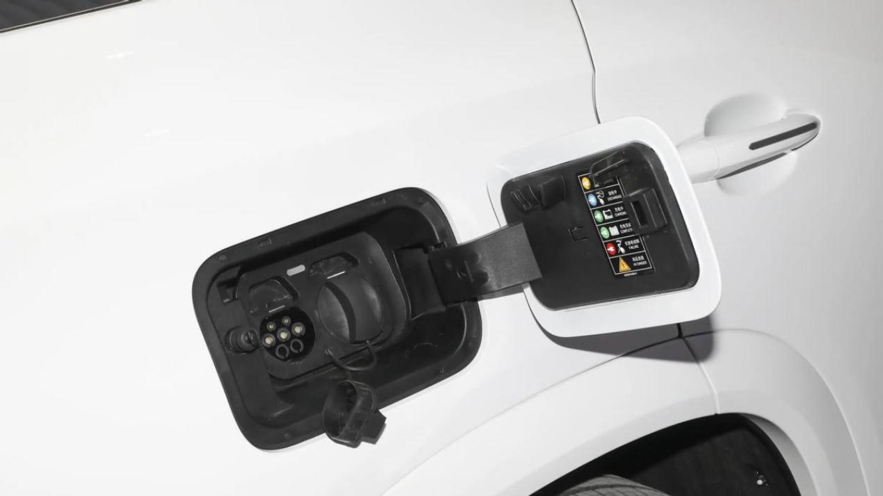 大空间，低能耗，综合续航超1100km，新款捷途山海L9上市