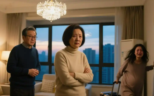 女儿死活要嫁给凤凰男