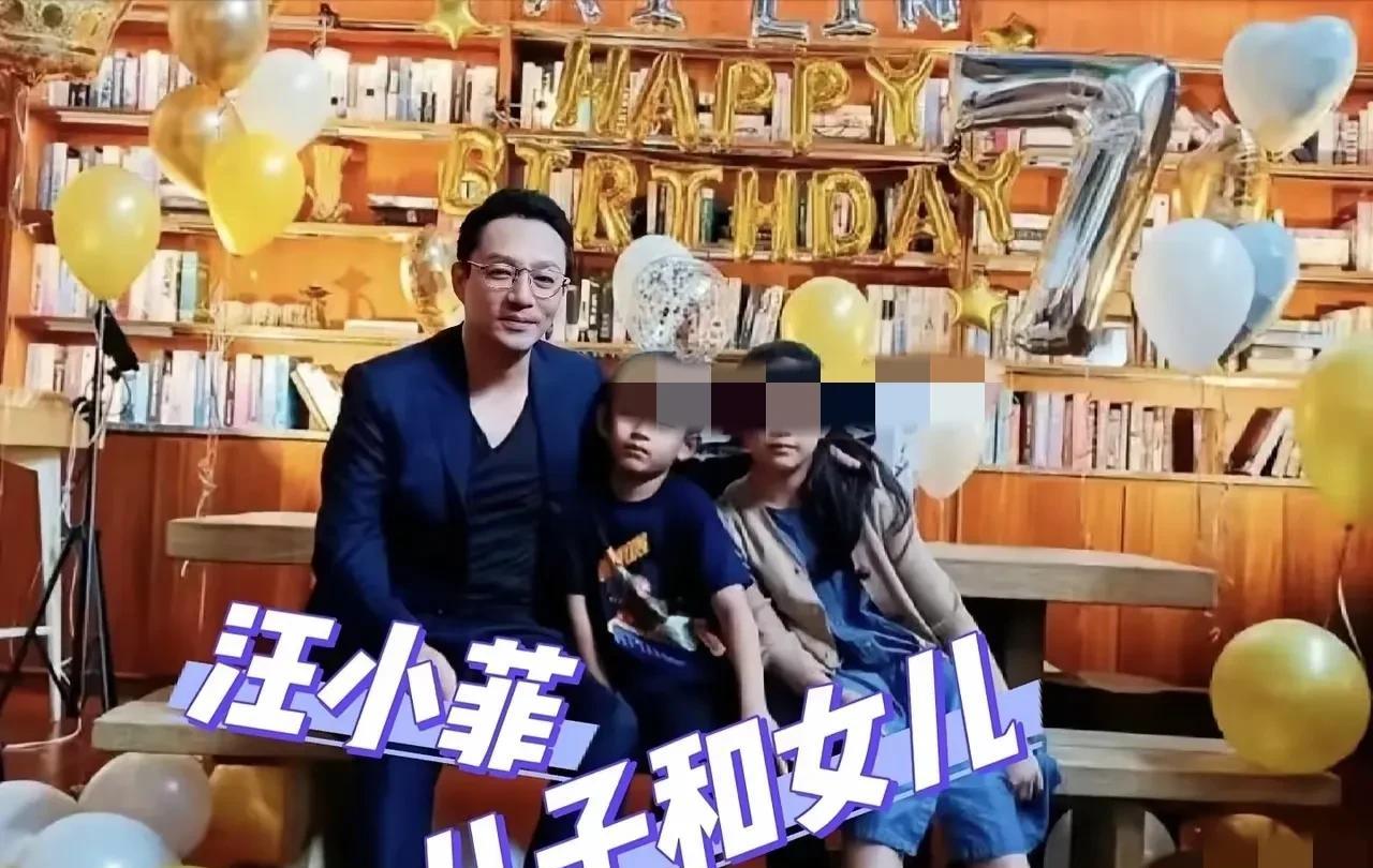 大S不走，汪小菲脱离不了苦海，估计看望孩子还得去韩国，能否相见还两说着呢。
大s