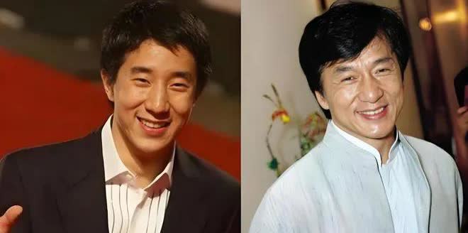 成龙儿子房祖名，没有学到父亲的历志成功的一面，却继承了父亲的风流好色的性格，成龙