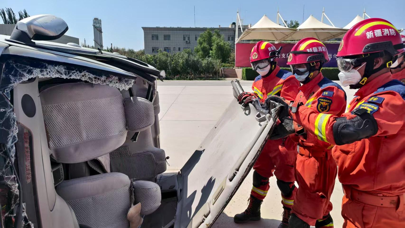 市政工程高空作业风险高？凯得适配型培训+国家证，护航市政施工安全