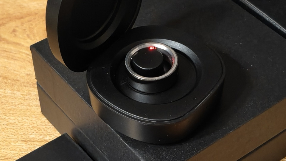 以尖端算法重新定义穿戴健康：追觅AI智能戒指的清华技术基因如何落地现实