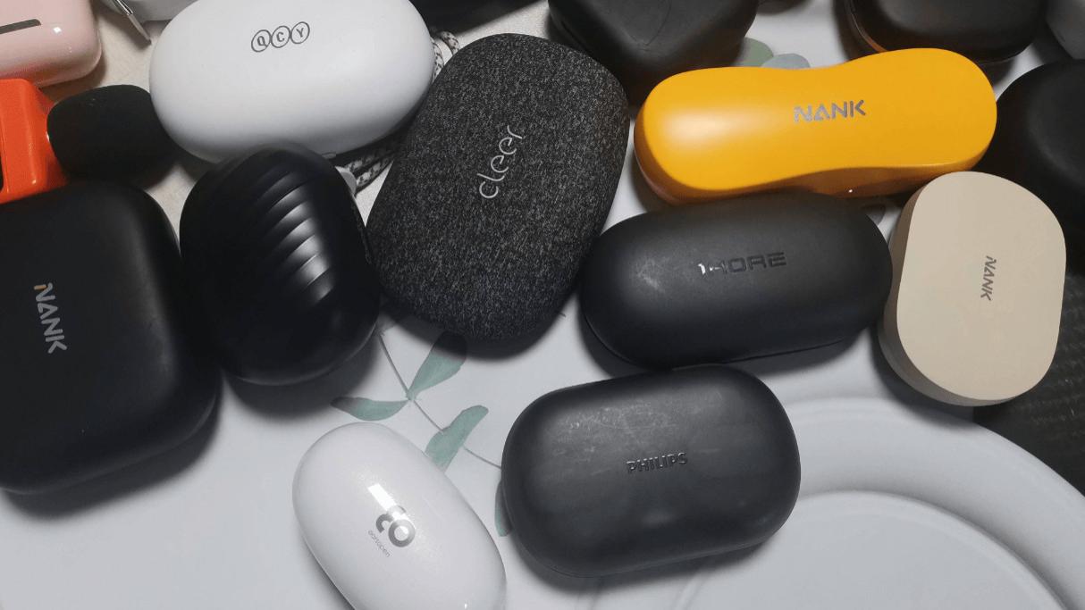 开放式耳机哪款好？十大口碑最好开放式蓝牙耳机，一篇文看懂