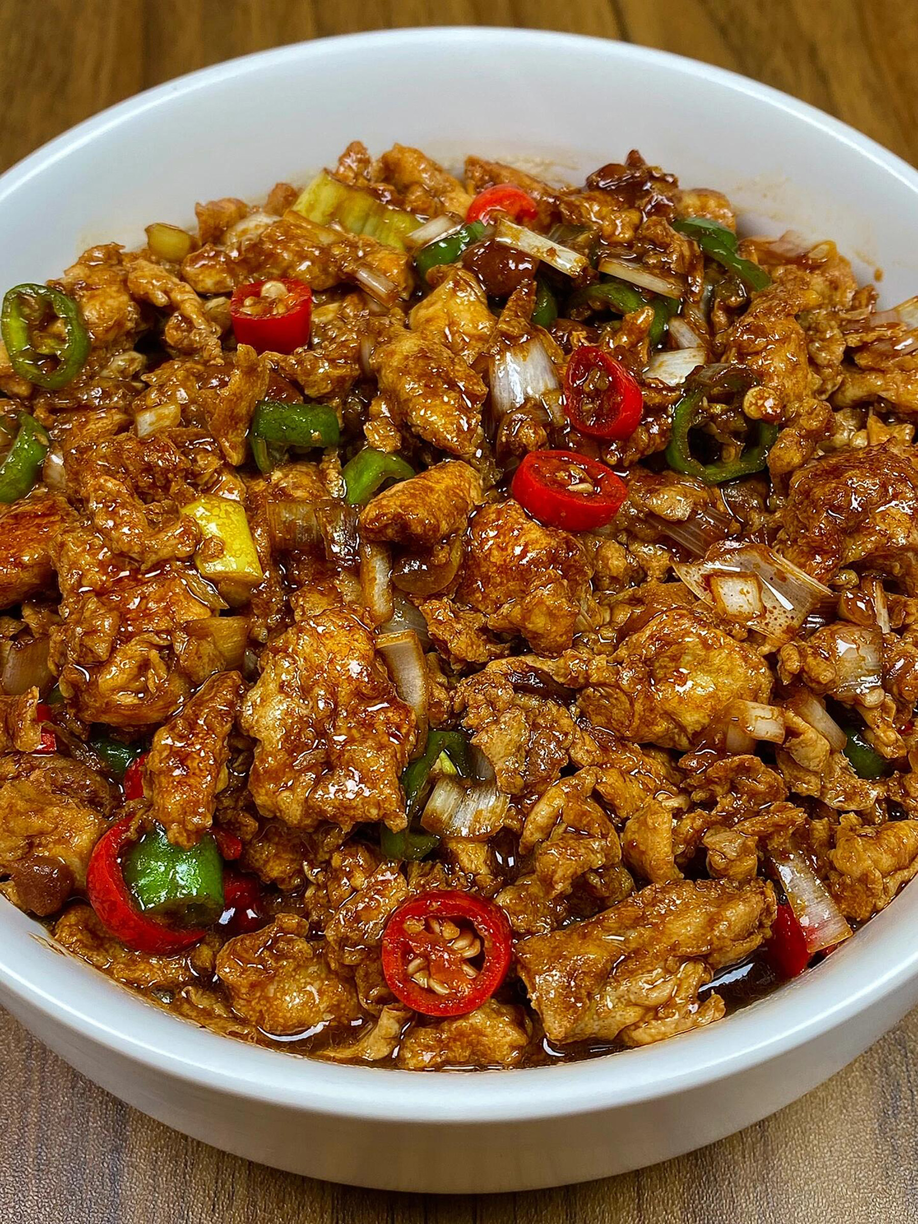 挑战每天做5道美食，今天是第16天